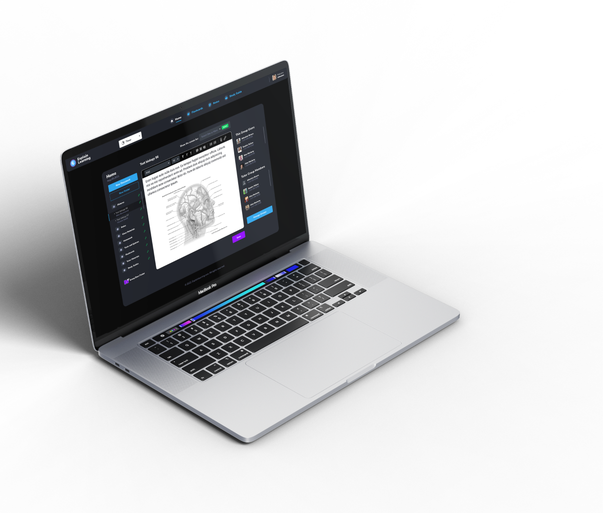 MacBook